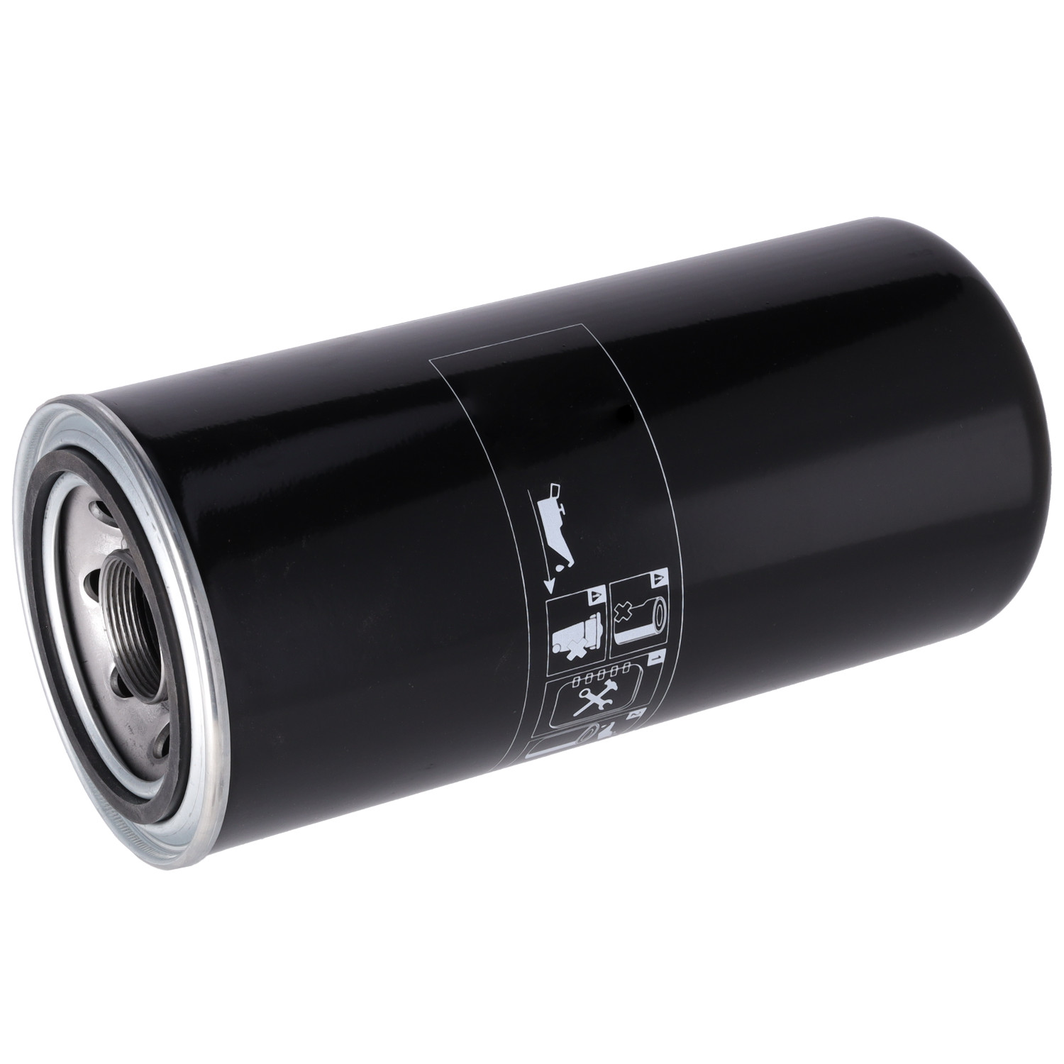 Febi 30192 Oil Filter