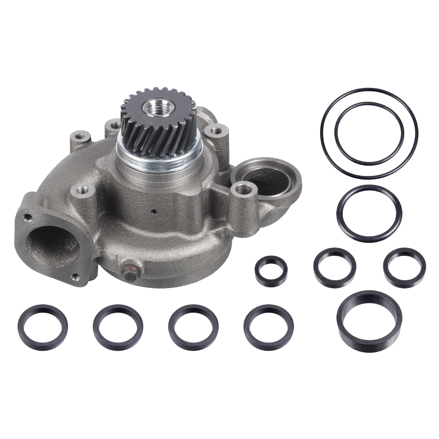 Febi 30450 Water Pump