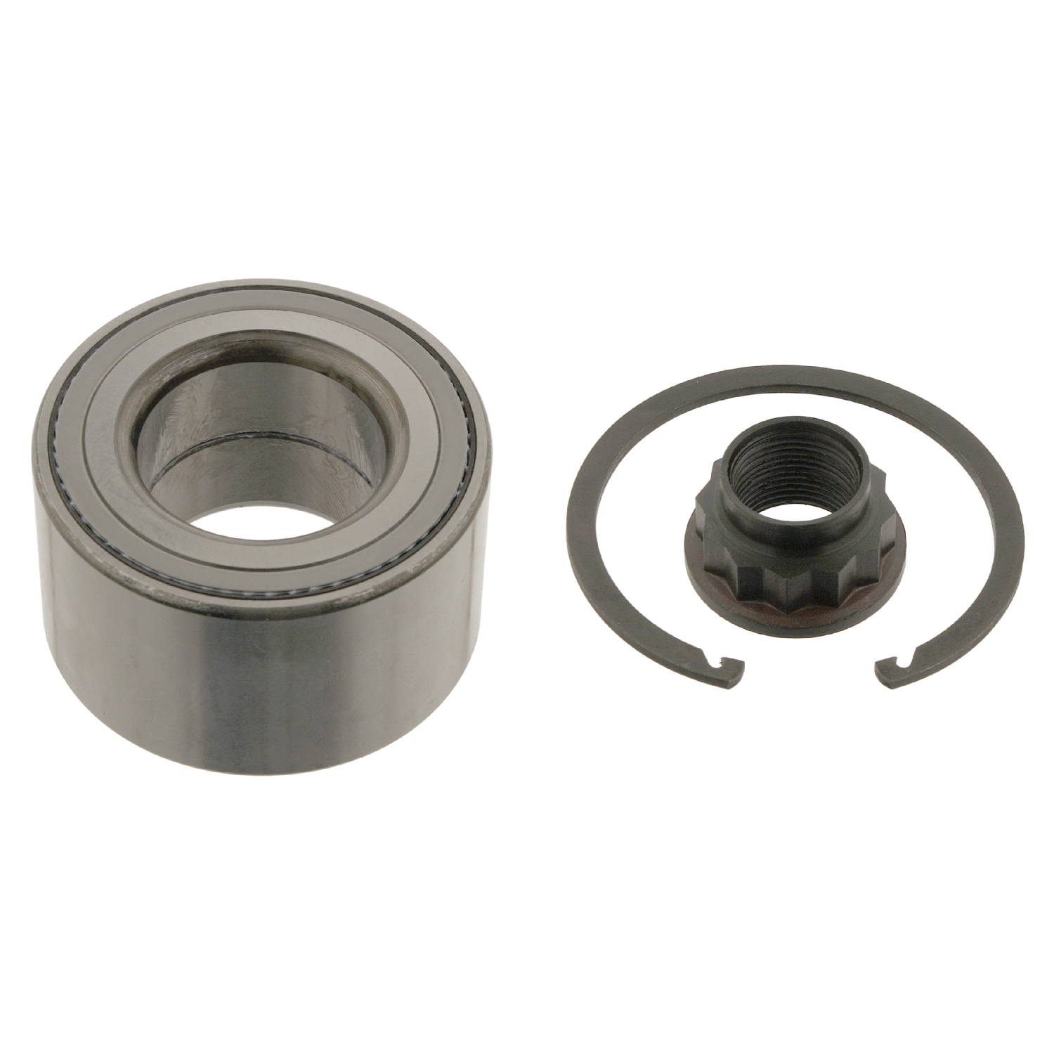 Febi 30473 Wheel Bearing Kit