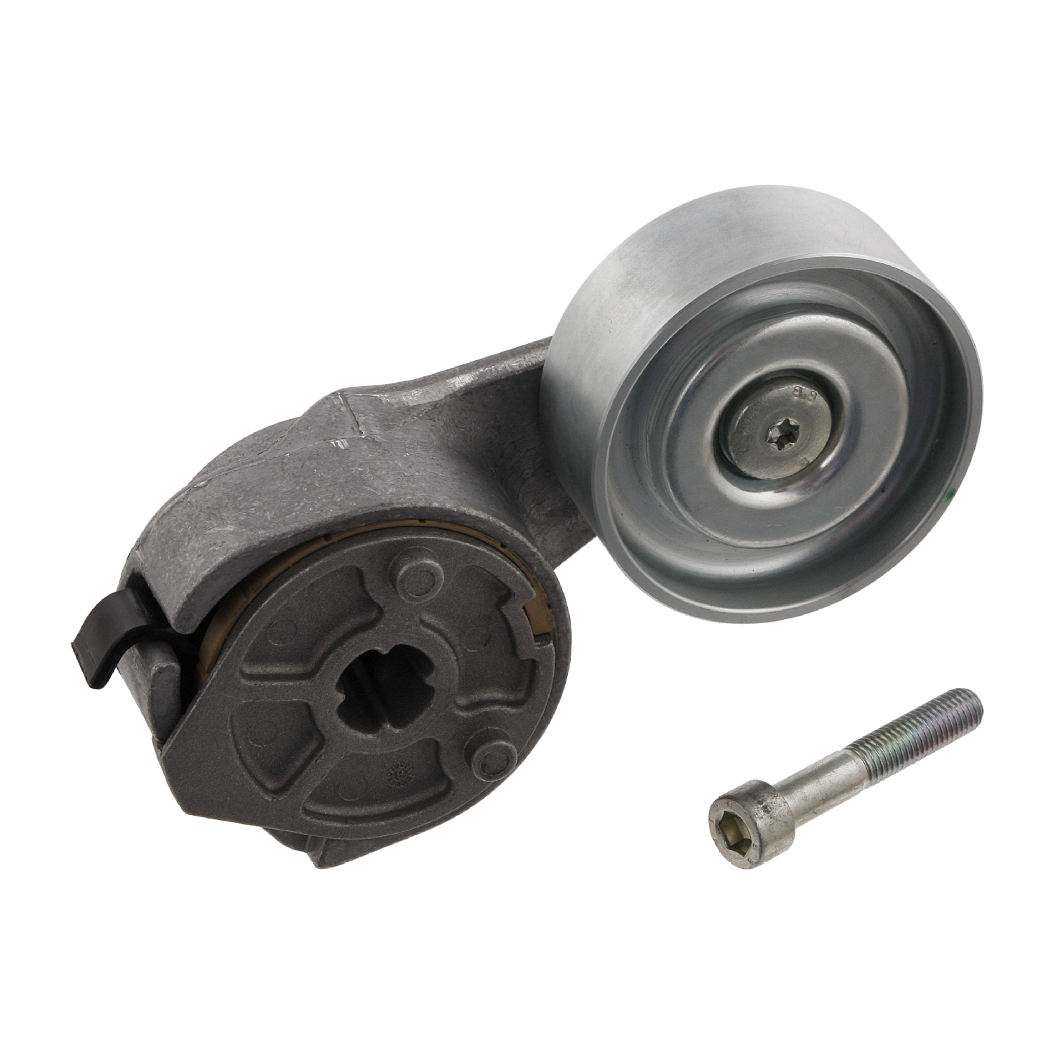 Febi 30482 Aux Belt Tensioner
