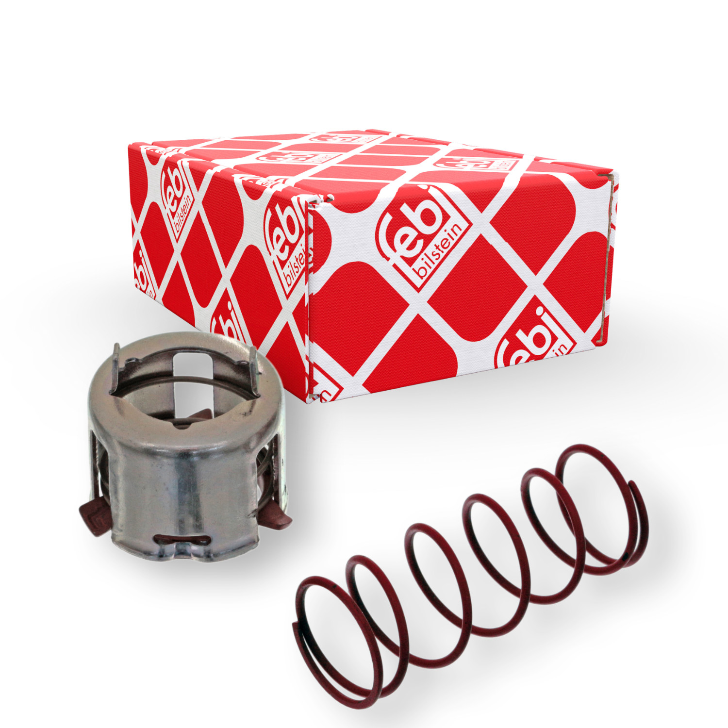 Febi 30486 Brake Adjuster Kit