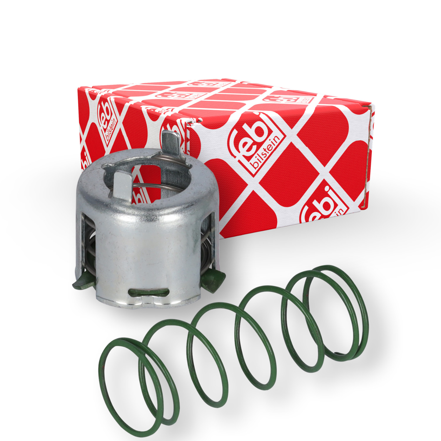 Febi 30487 Brake Adjuster Kit