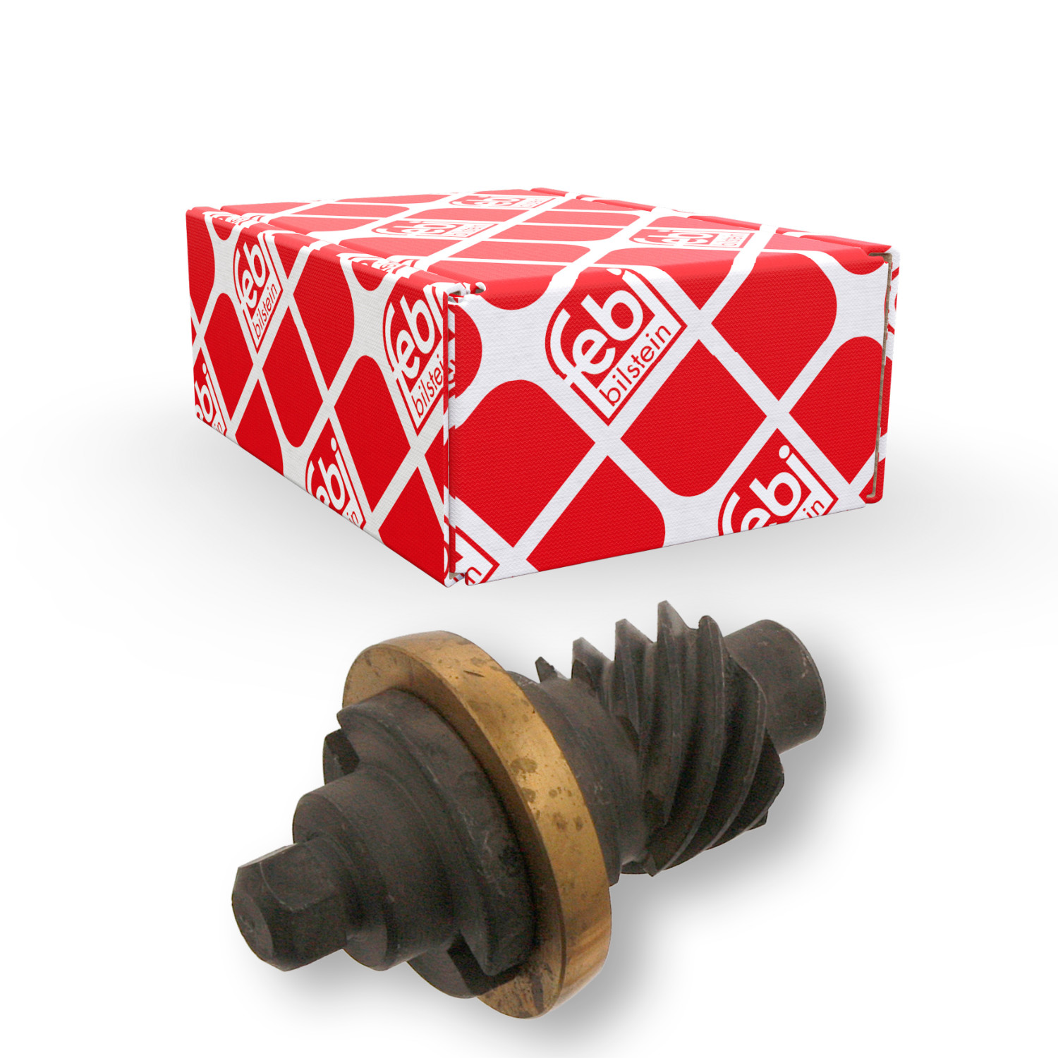 Febi 30488 Pinion For Slack Adjuster