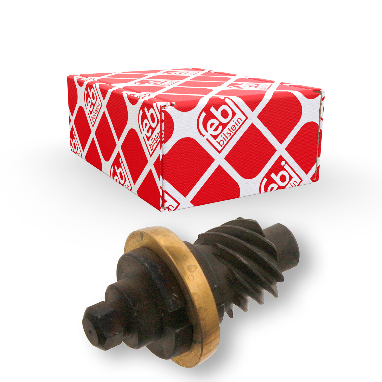 Febi 30489 Pinion For Slack Adjuster