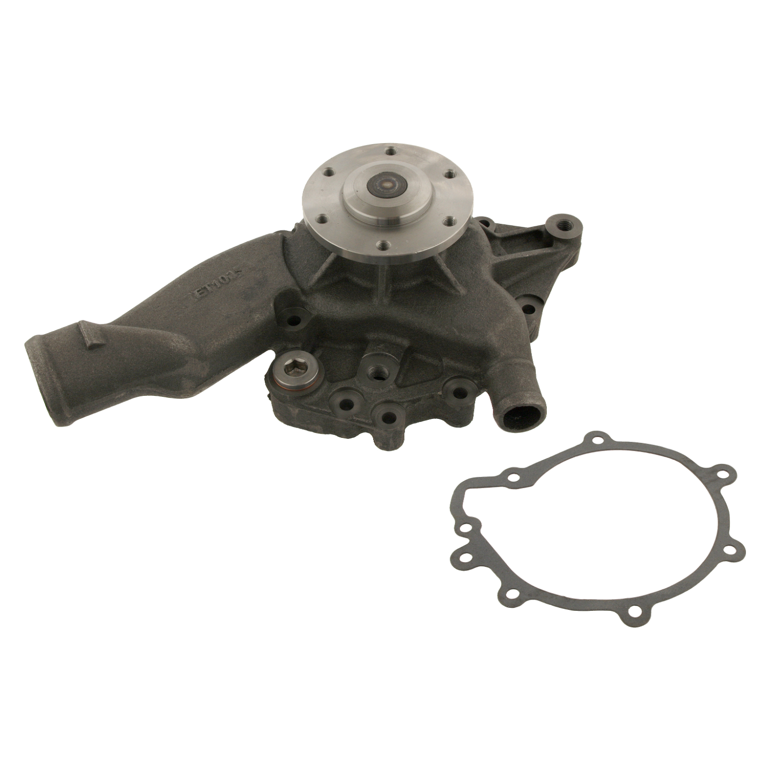 Febi 30595 Water Pump
