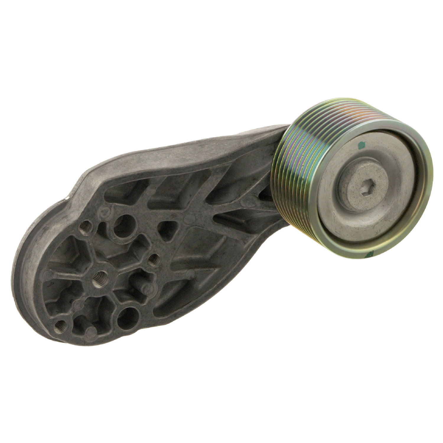 Febi 30646 Aux Belt Idler Pulley
