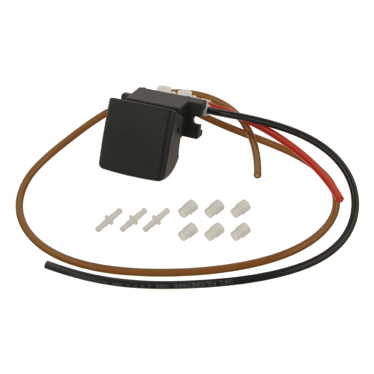 Febi 30698 Seat Adjuster Handle