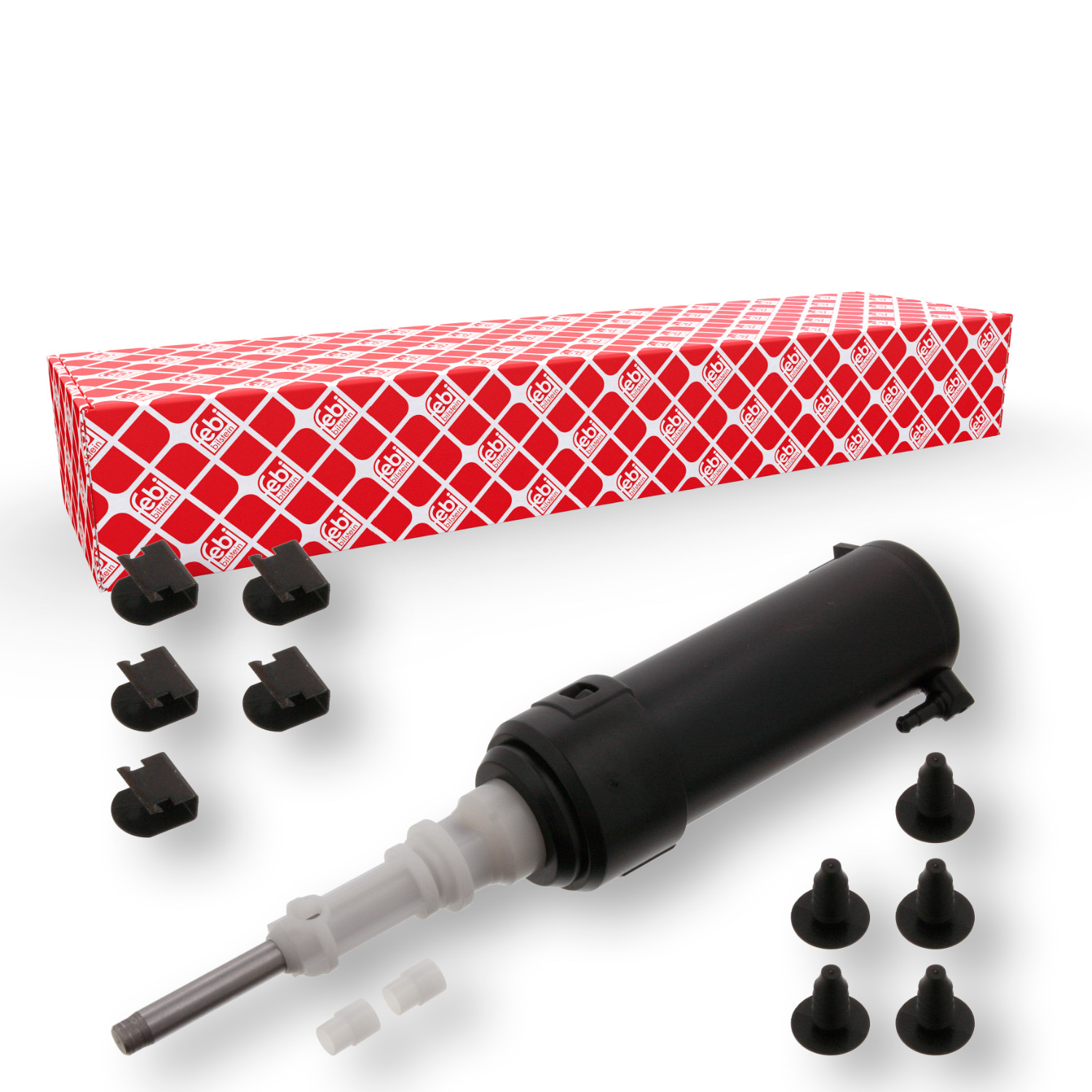 Febi 30702 Seat Adjuster