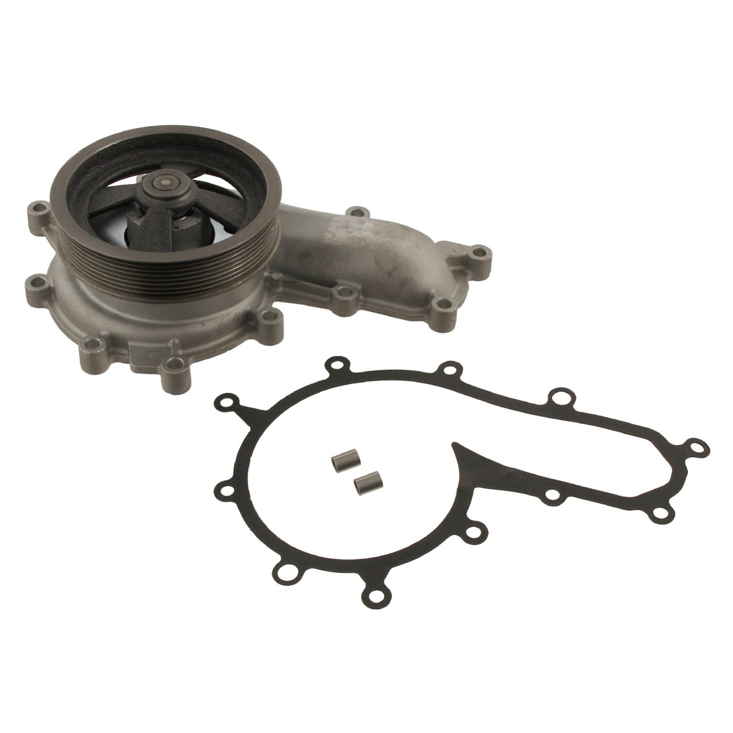 Febi 30769 Water Pump