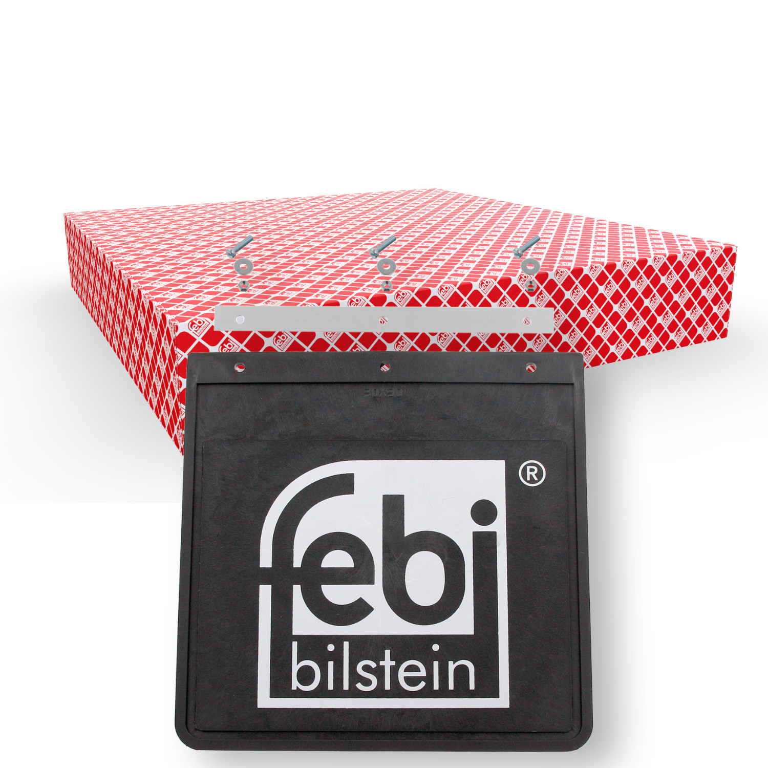 Febi 30800 Mud Flap