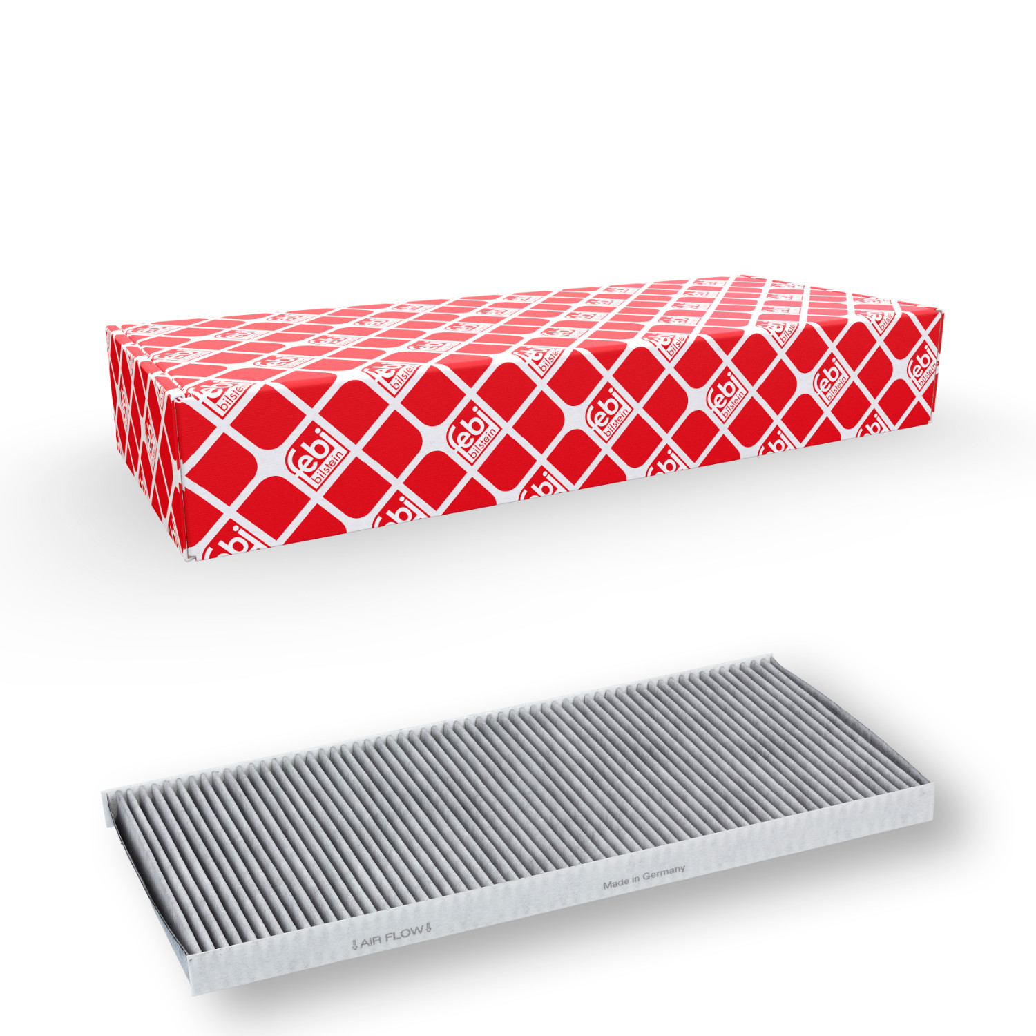 Febi 30871 Pollen / Cabin Filter