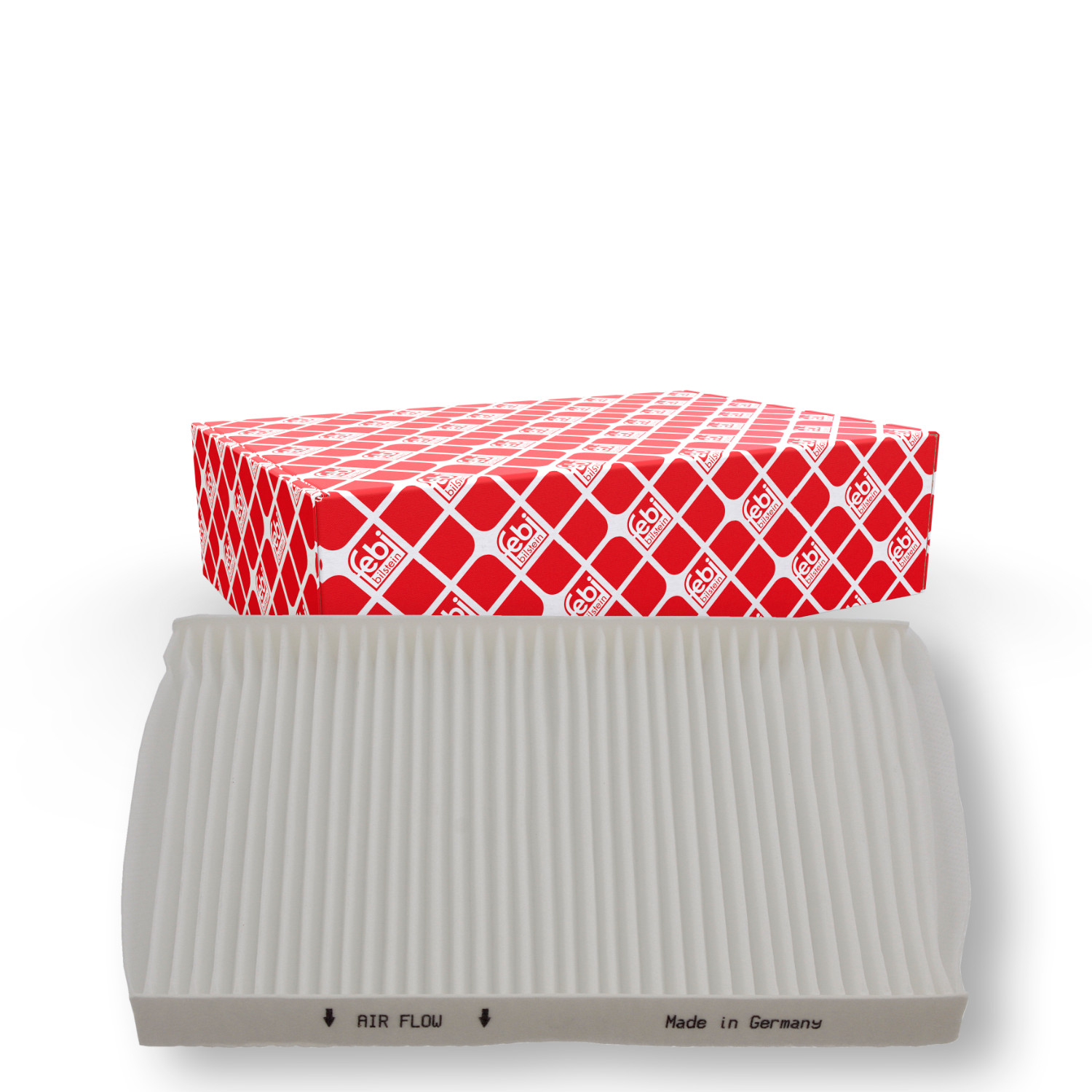 Febi 31042 Pollen / Cabin Filter