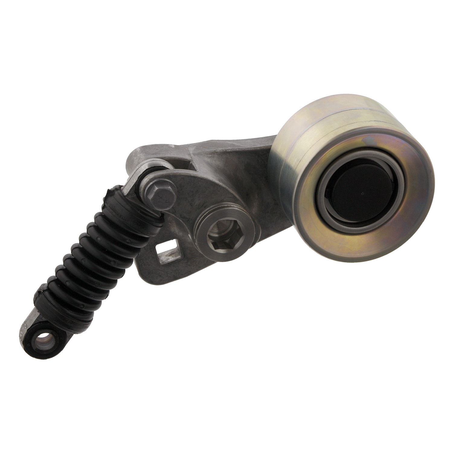 Febi 31071 Aux Belt Tensioner