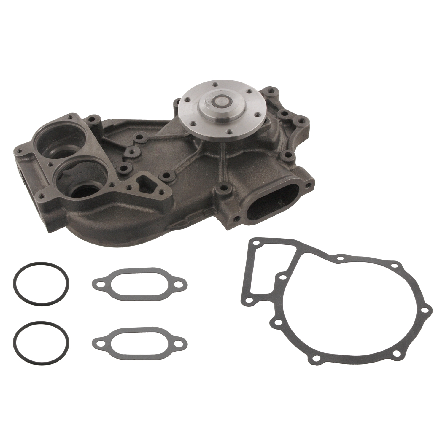 Febi 31530 Water Pump