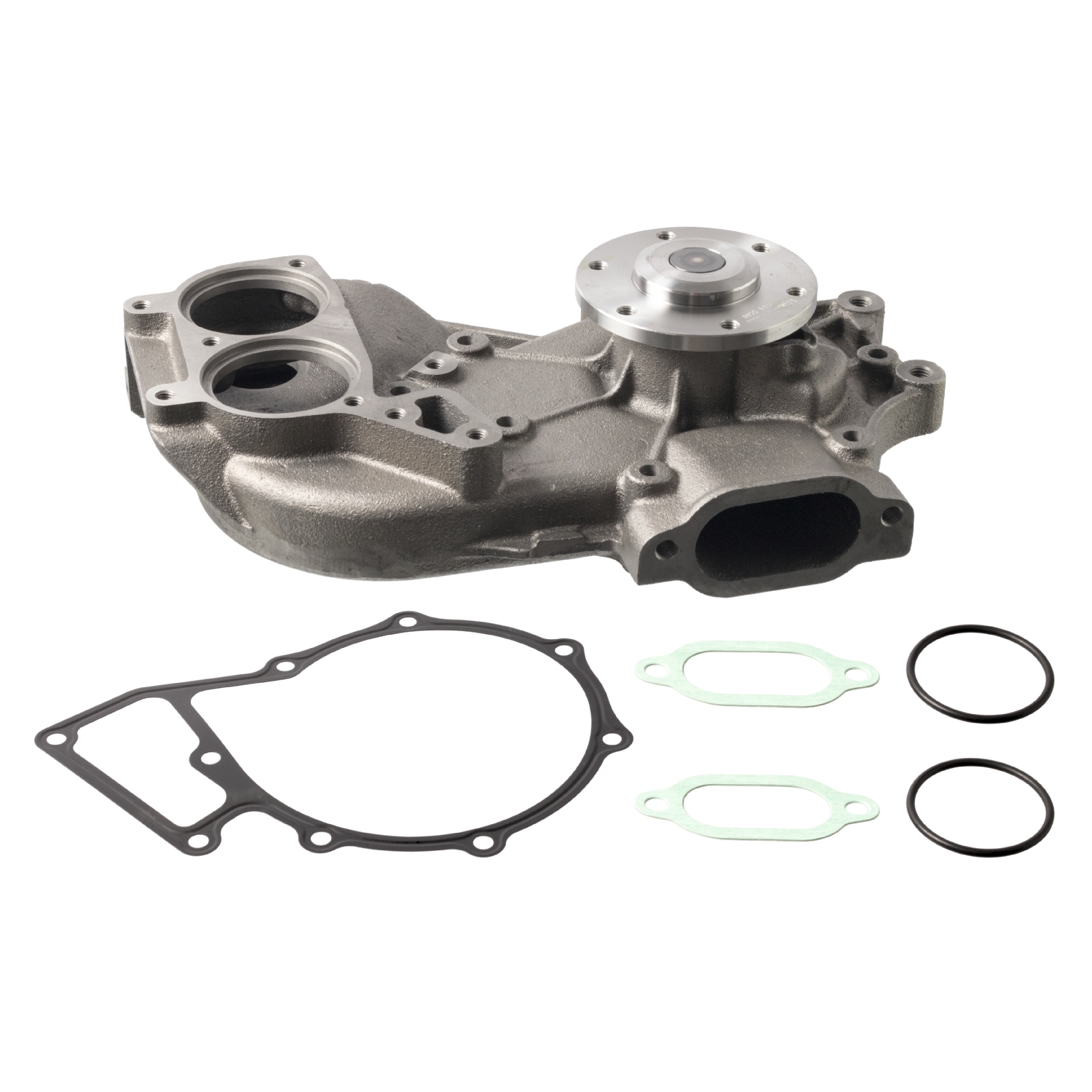 Febi 31531 Water Pump