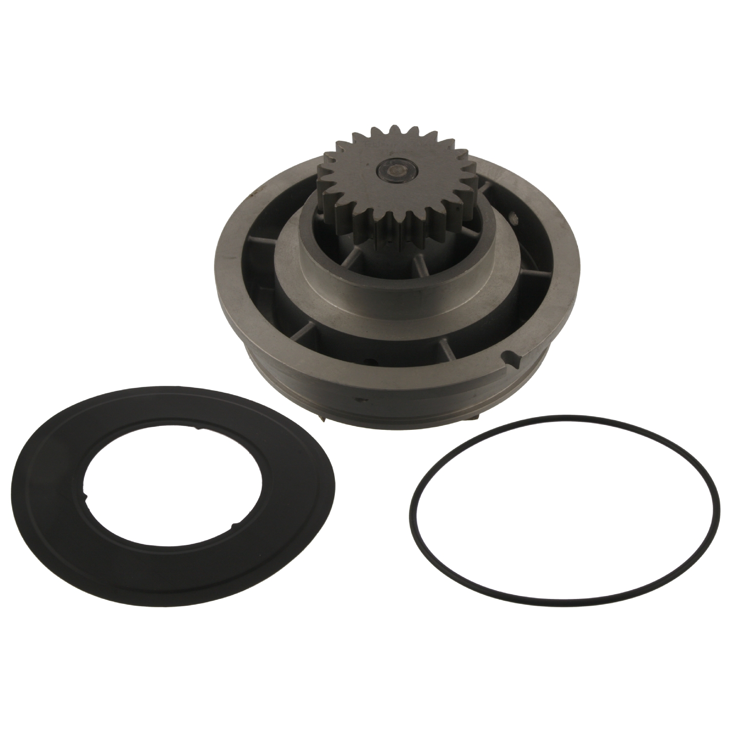 Febi 31568 Water Pump