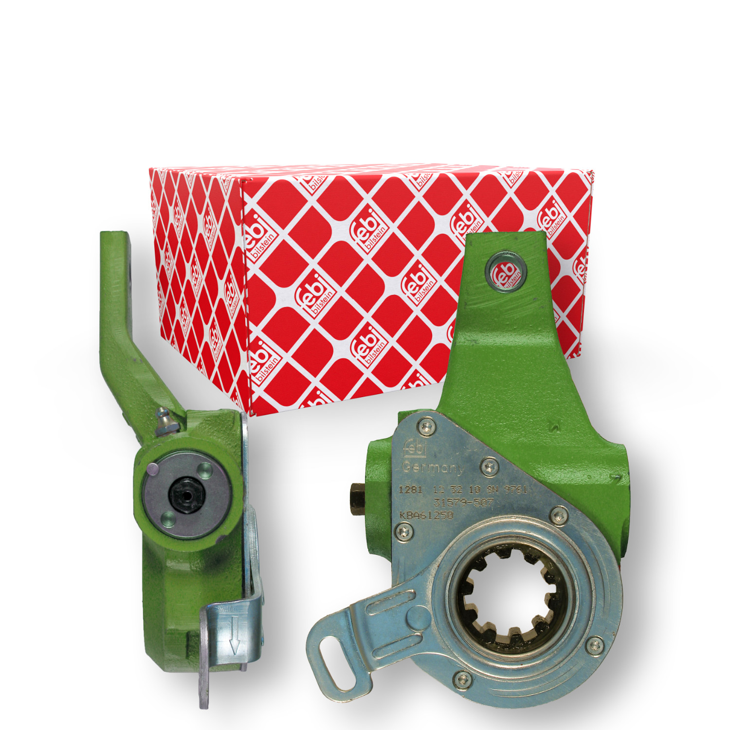 Febi 31579 Automatic Slack Adjuster