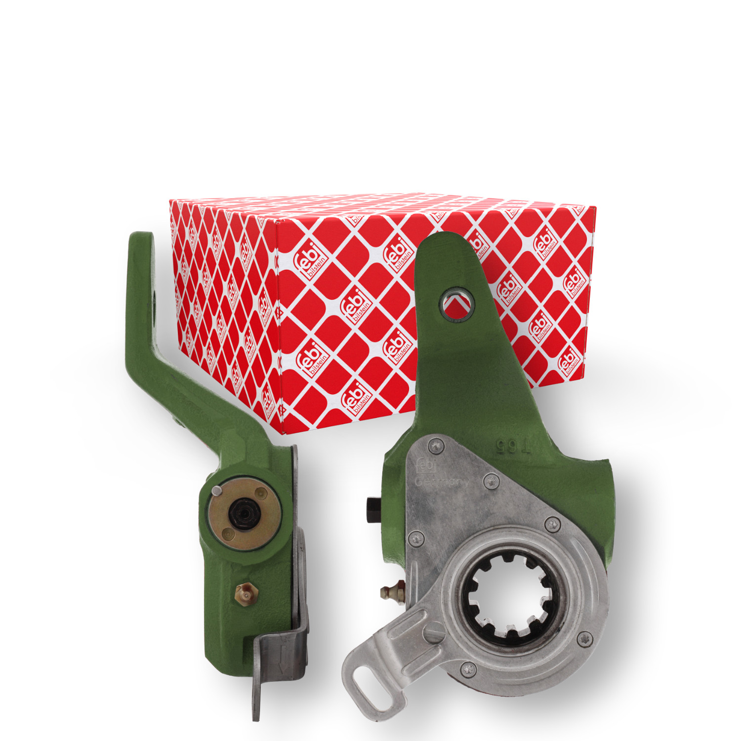 Febi 31596 Auto Slack Adjuster (Rr Rh) Rear Right