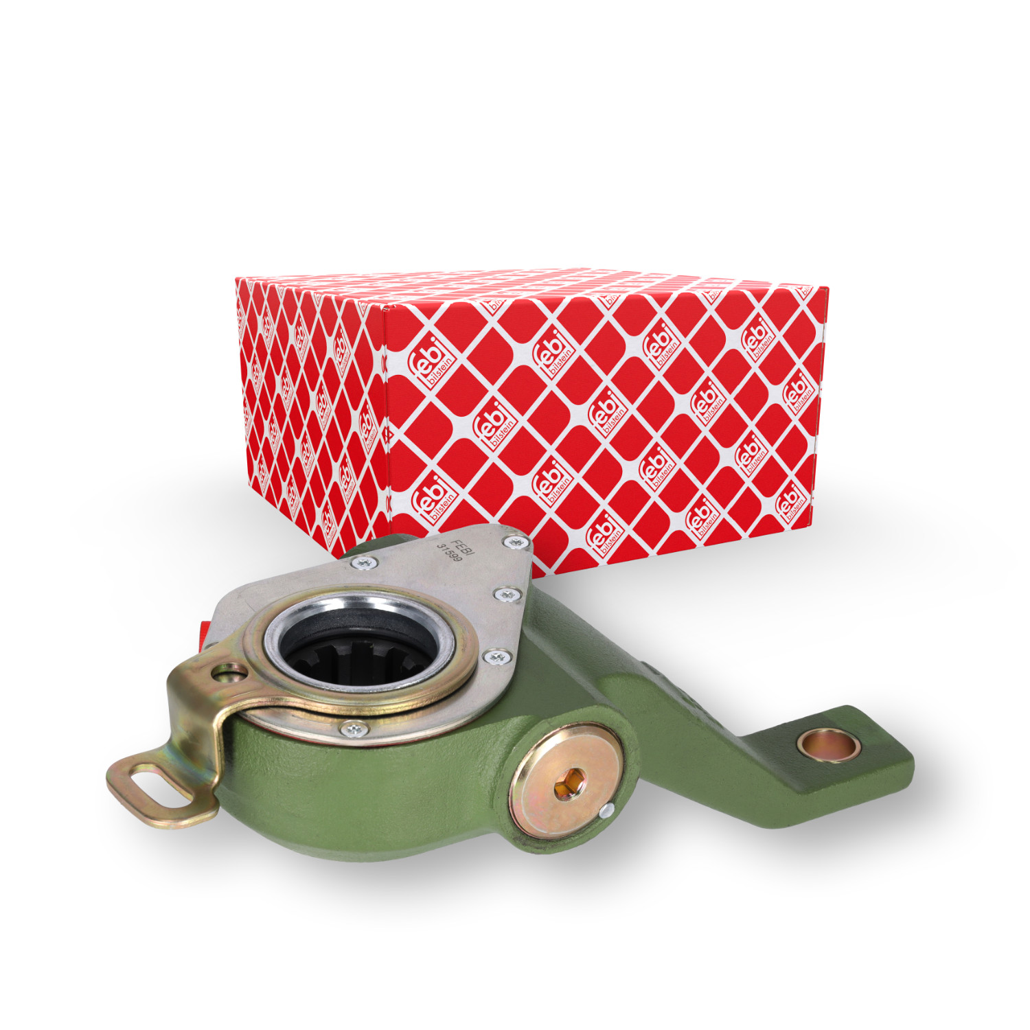 Febi 31599 Auto Slack Adjuster (Lh/Rh) Left