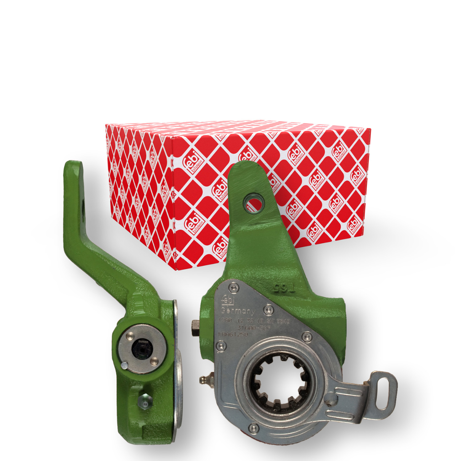 Febi 31600 Auto Slack Adjuster (Rr Rh) Rear Right