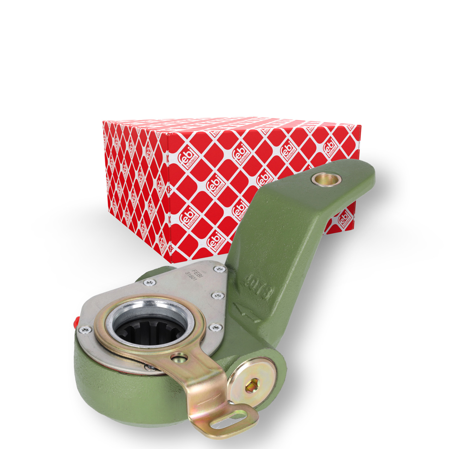 Febi 31601 Auto Slack Adjuster (Rr Lh) Rear Left