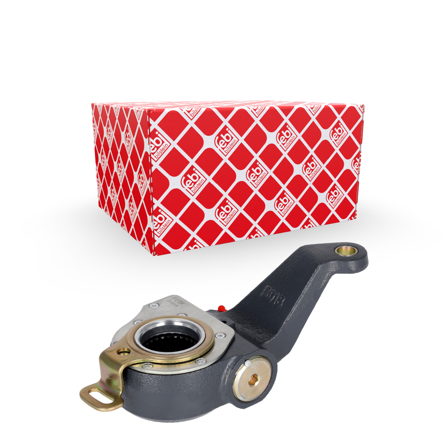 Febi 31604 Automatic Slack Adjuster (Lh) Left