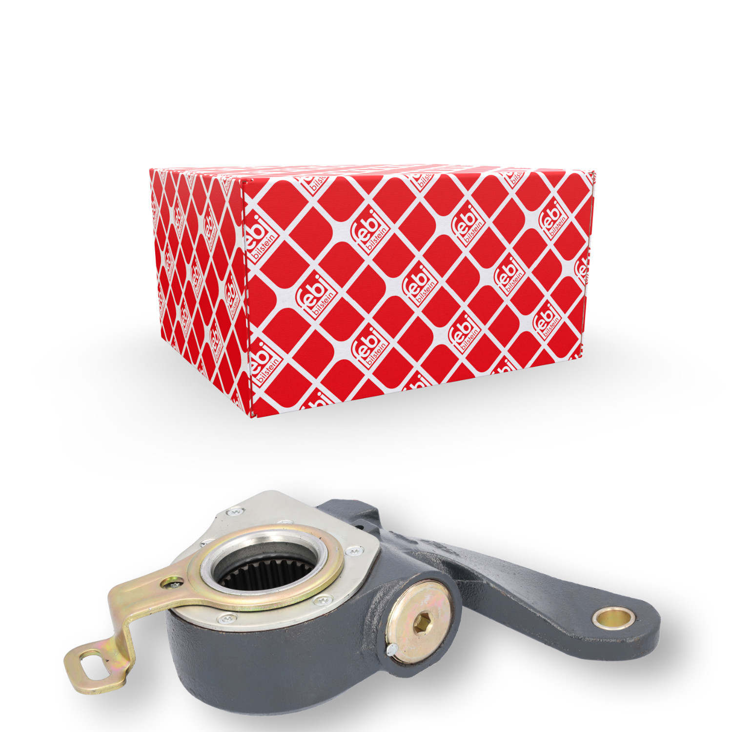 Febi 31606 Automatic Slack Adjuster (Lh) Left