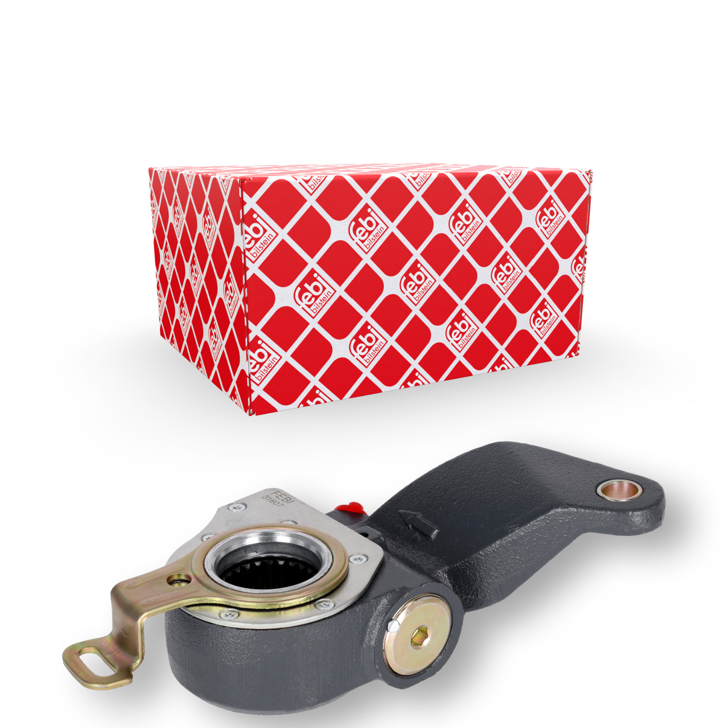 Febi 31607 Automatic Slack Adjuster (Rh) Right
