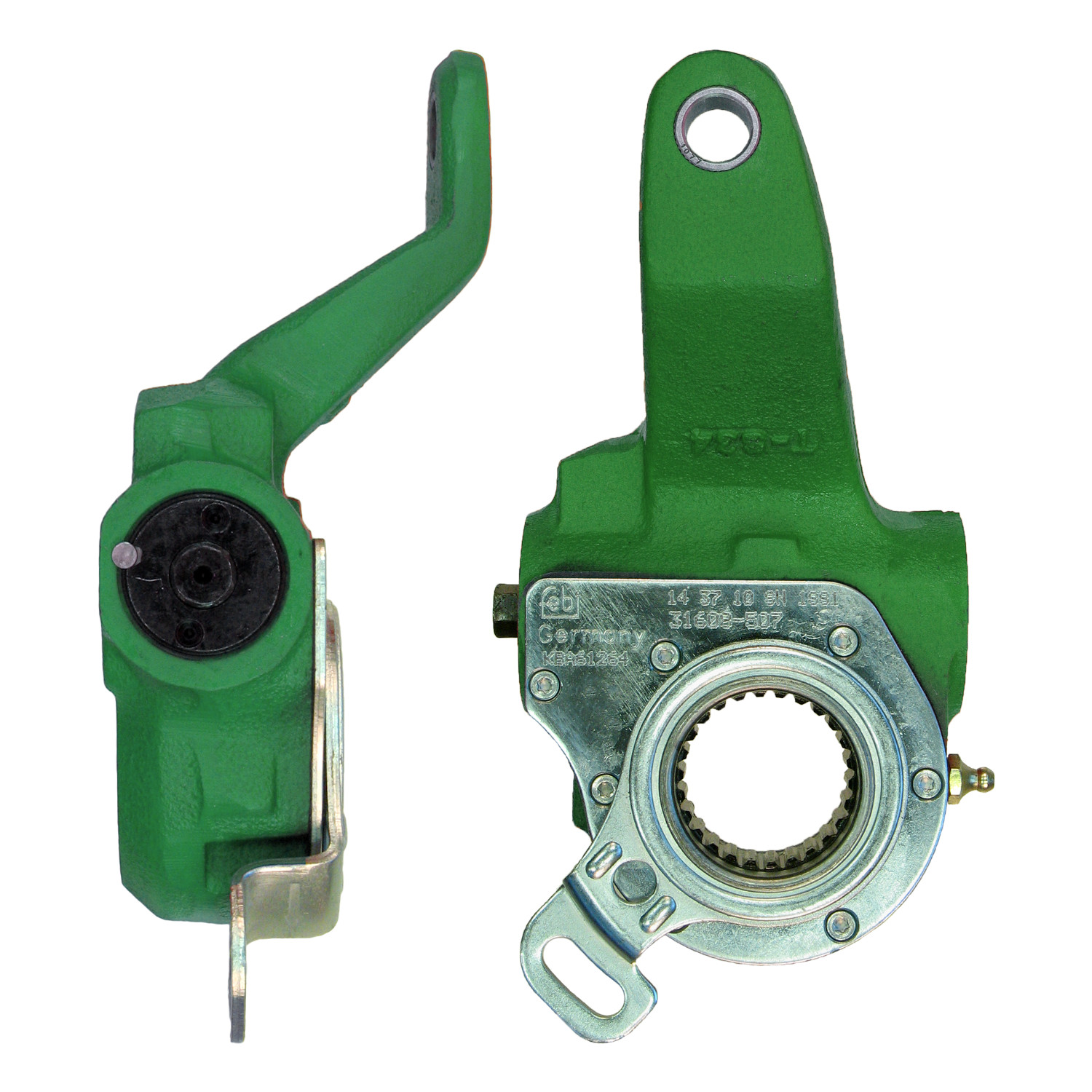 Febi 31608 Automatic Slack Adjuster (Lh) Left
