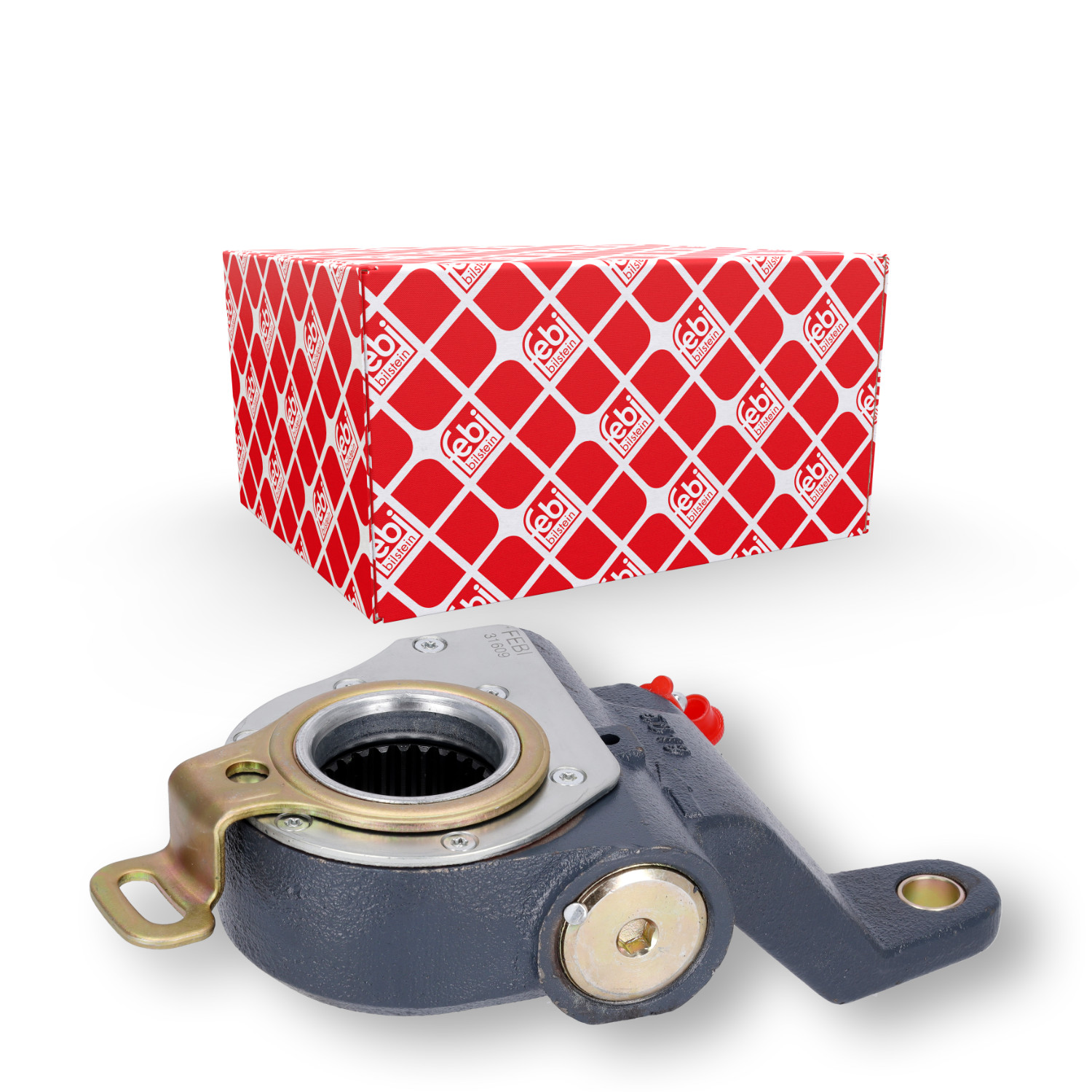 Febi 31609 Automatic Slack Adjuster (Rh) Right