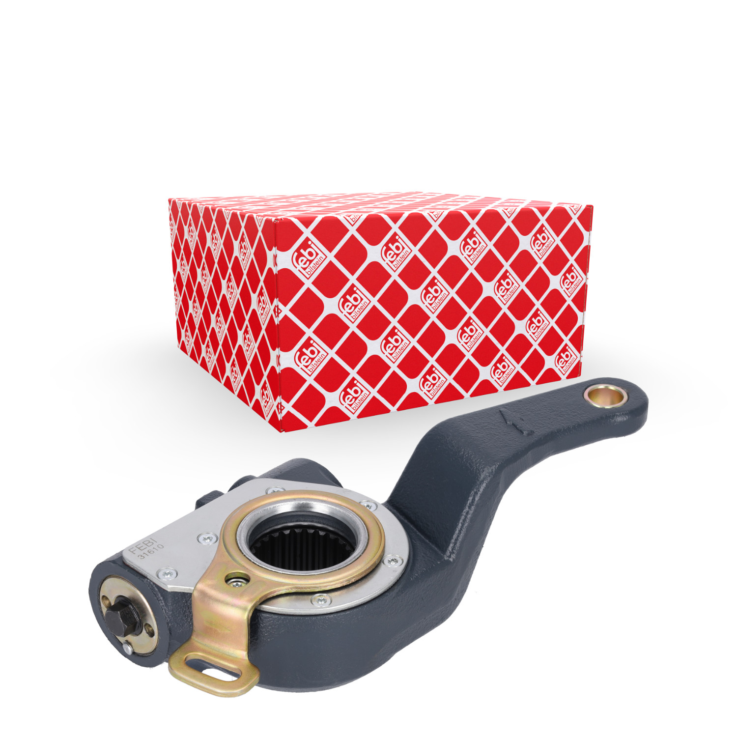 Febi 31610 Automatic Slack Adjuster (Lh) Left