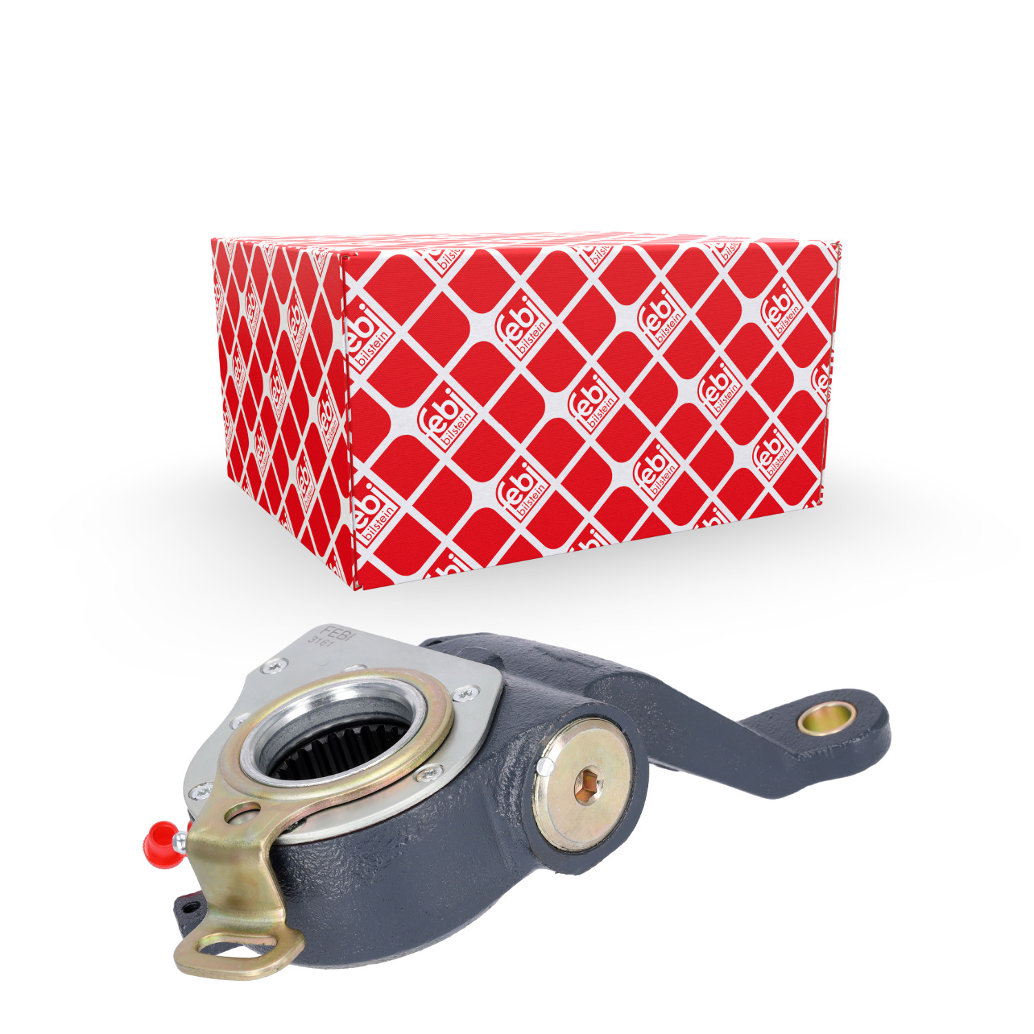 Febi 31612 Automatic Slack Adjuster (Rh) Right