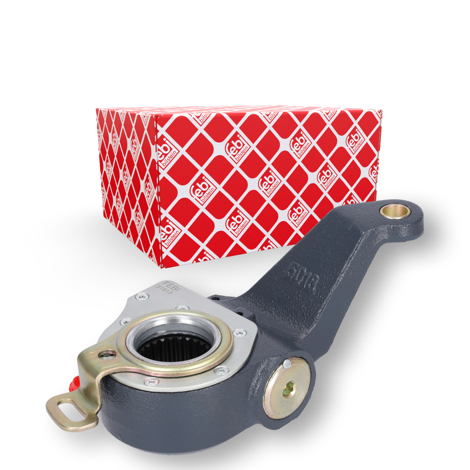 Febi 31613 Automatic Slack Adjuster (Lh) Left
