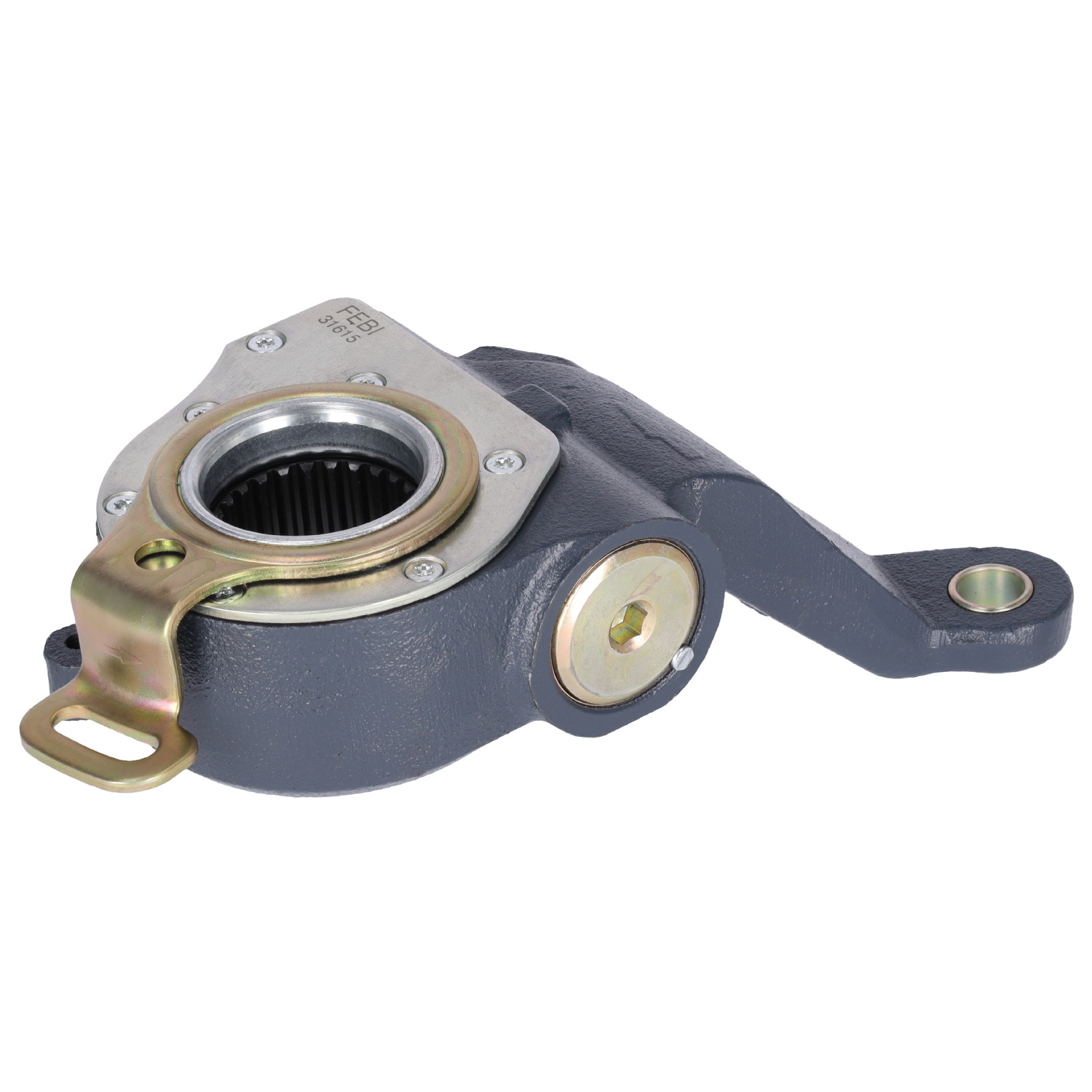 Febi 31615 Automatic Slack Adjuster Right