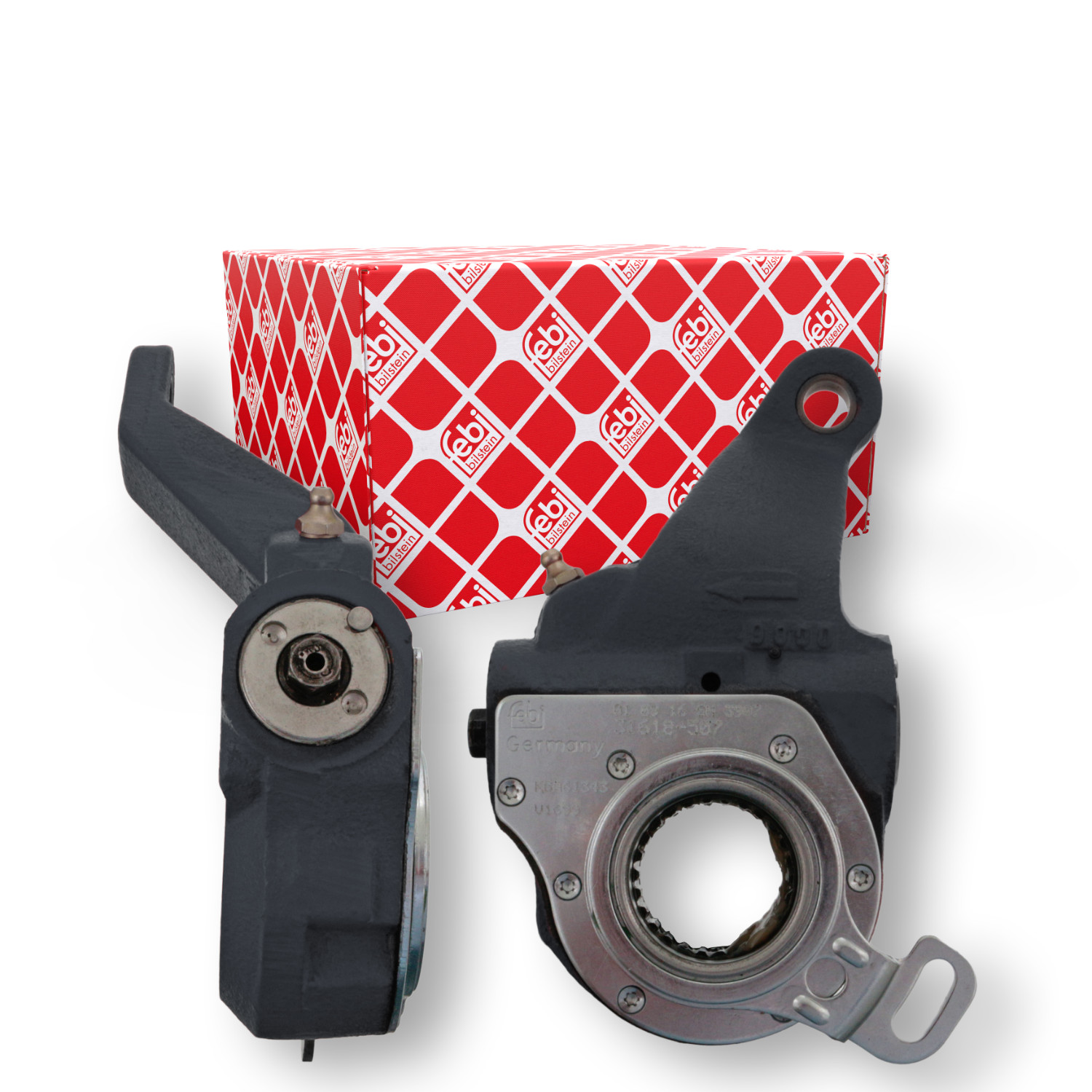 Febi 31618 Automatic Slack Adjuster (Rh) Right