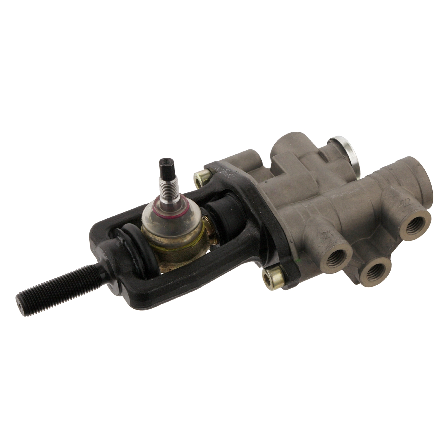 Febi 31752 Shift Cylinder Valve