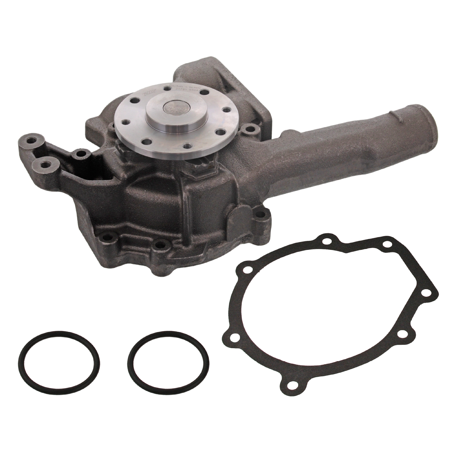 Febi 31781 Water Pump