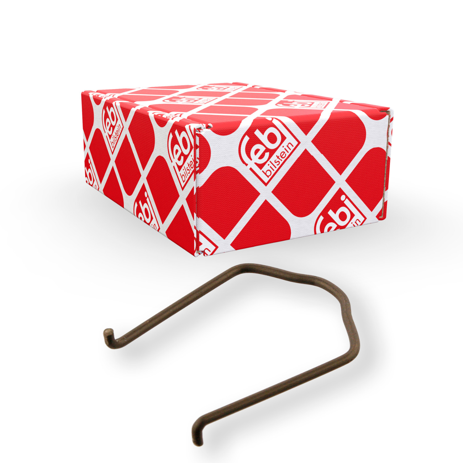 Febi 31799 Coolant Flange Spring