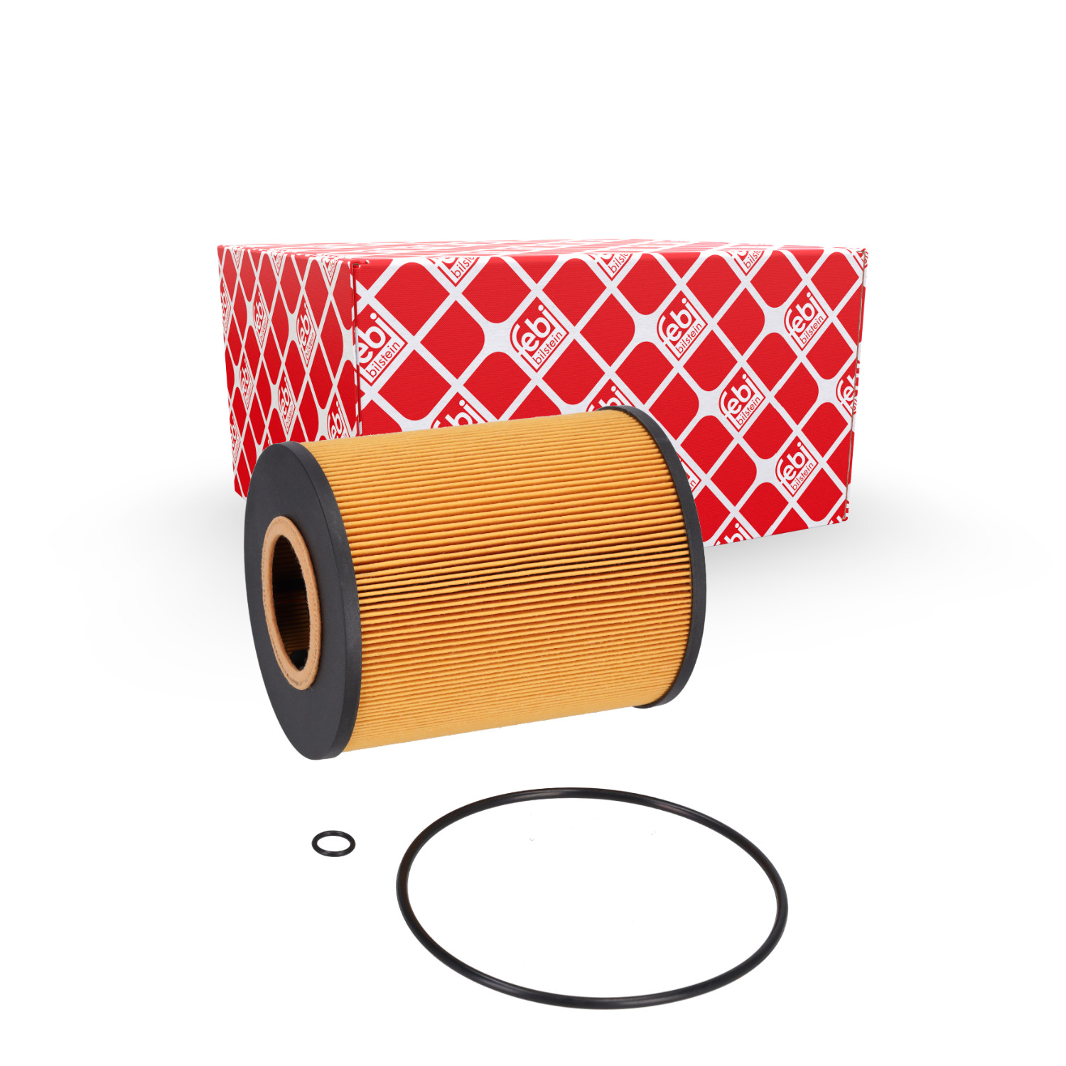 Febi 31997 Oil Filter
