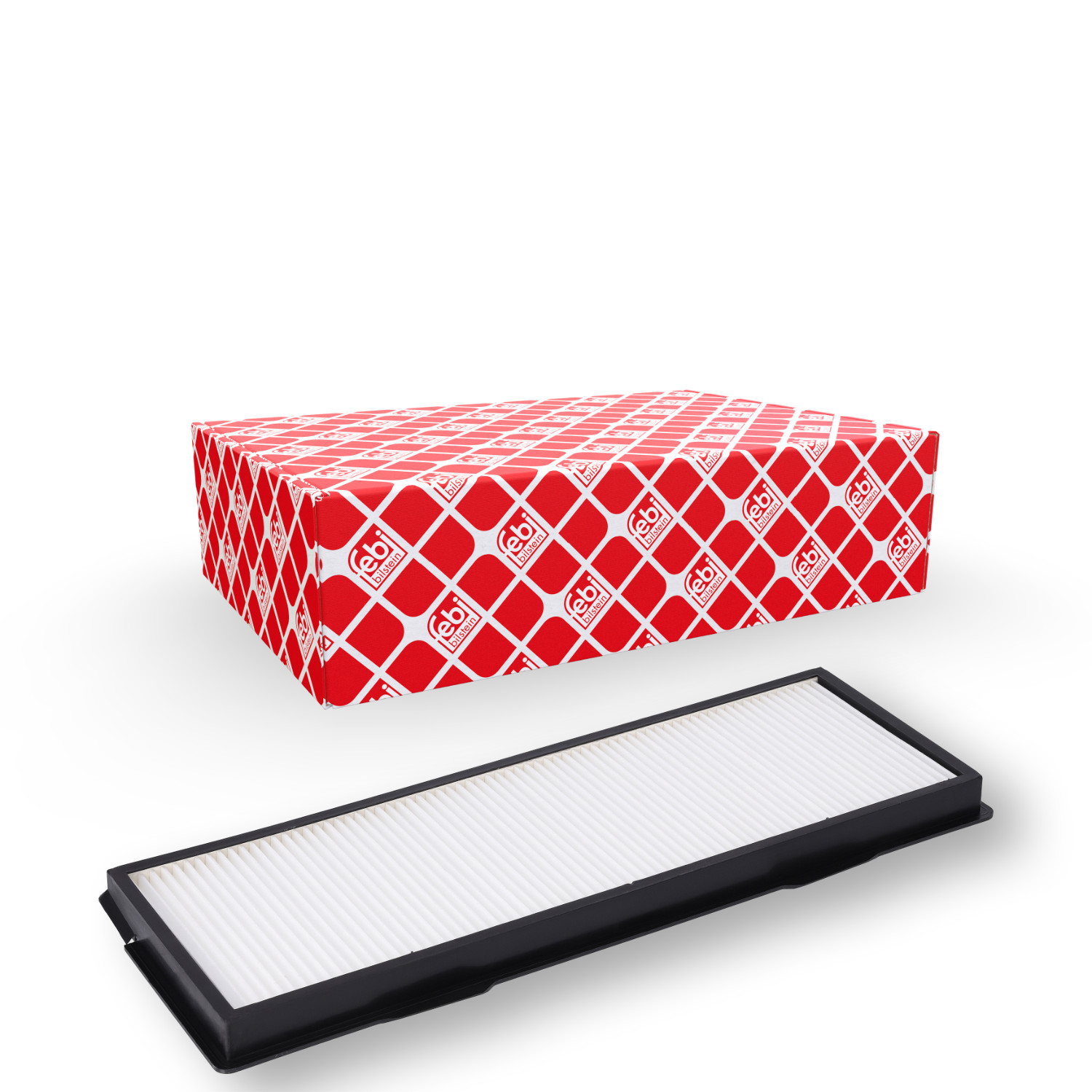 Febi 32242 Pollen / Cabin Filter