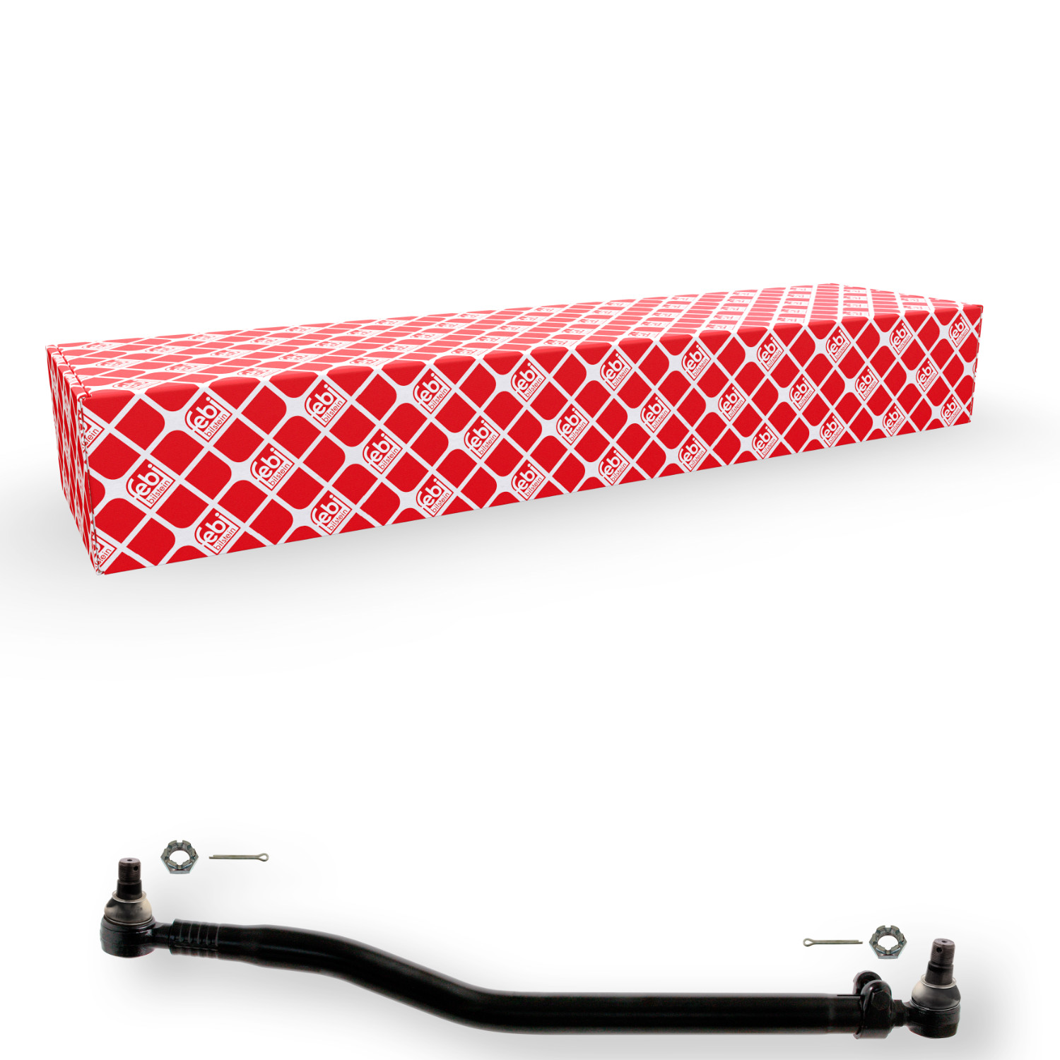 Febi 32336 Centre Rod Assembly