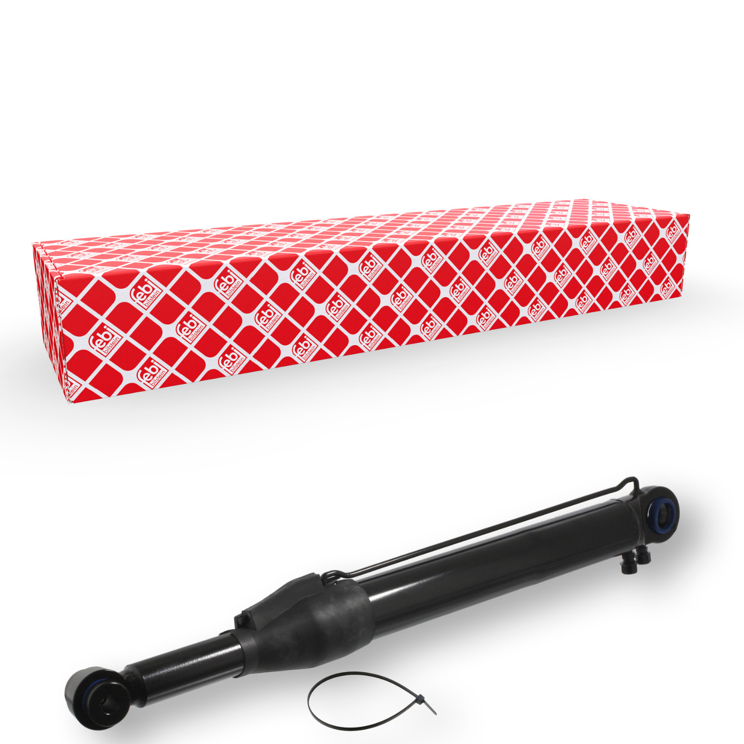 Febi 33953 Driver Cab Tilt Cylinder