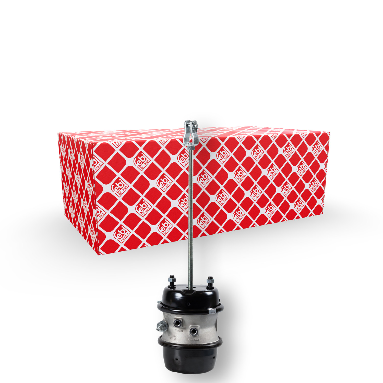 Febi 34115 CV Air Brake Chamber