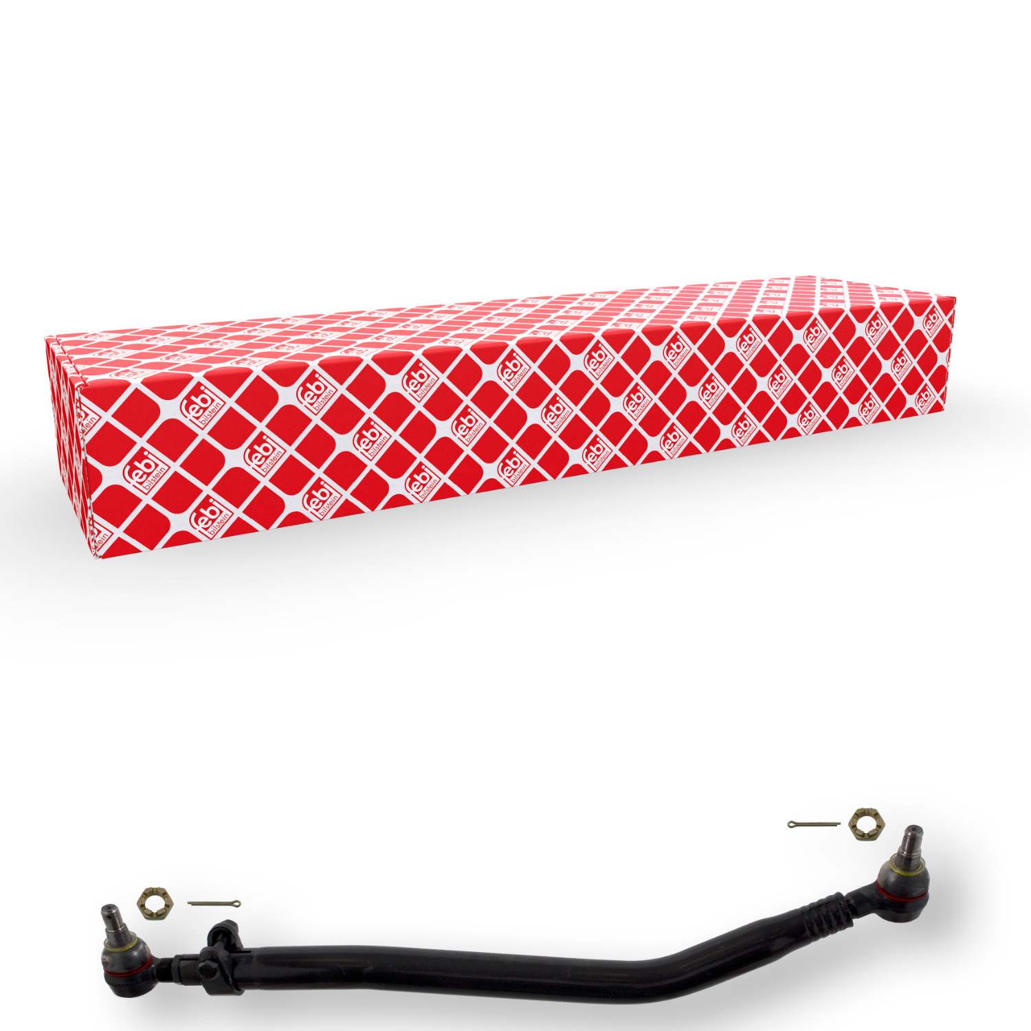 Febi 34119 Centre Rod Assembly