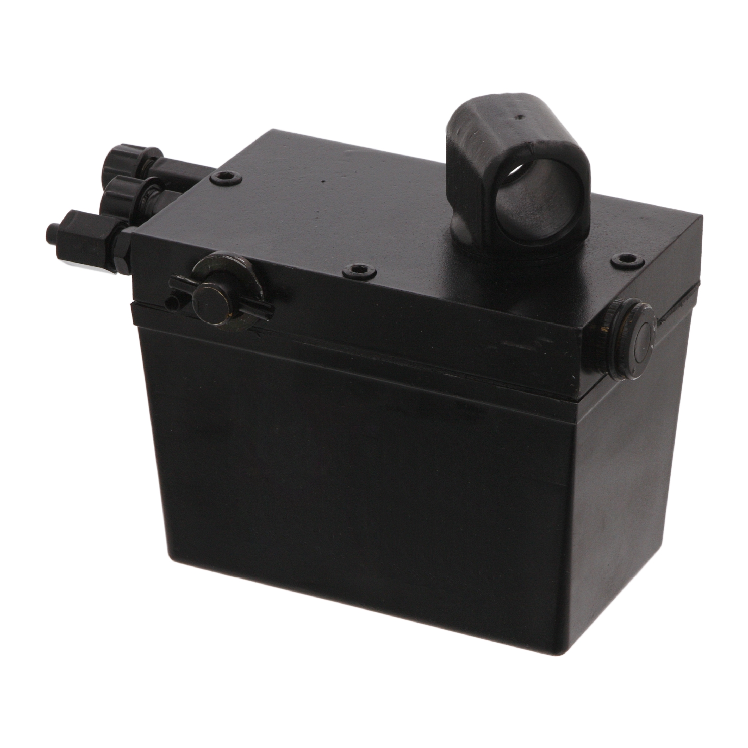 Febi 34191 Driver Cab Tilt Pump