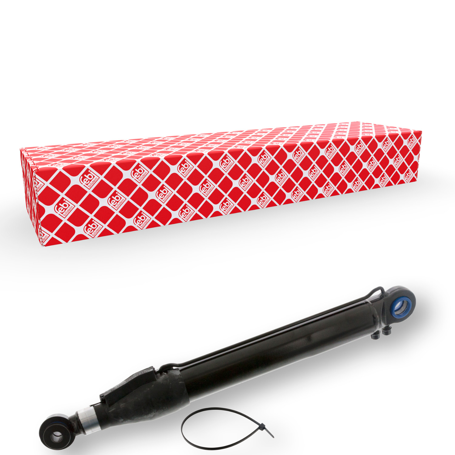 Febi 34243 Driver Cab Tilt Cylinder