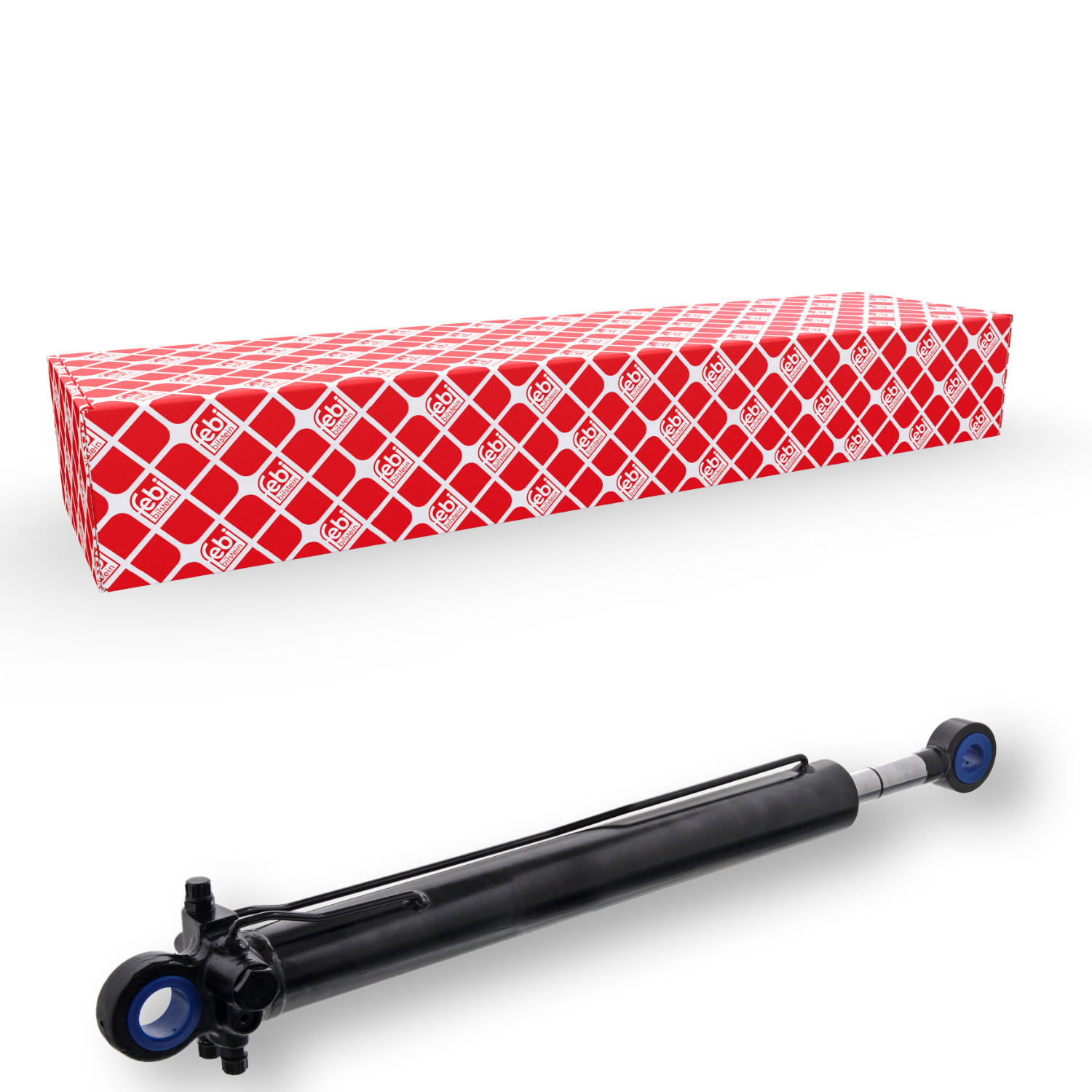 Febi 35006 Driver Cab Tilt Cylinder