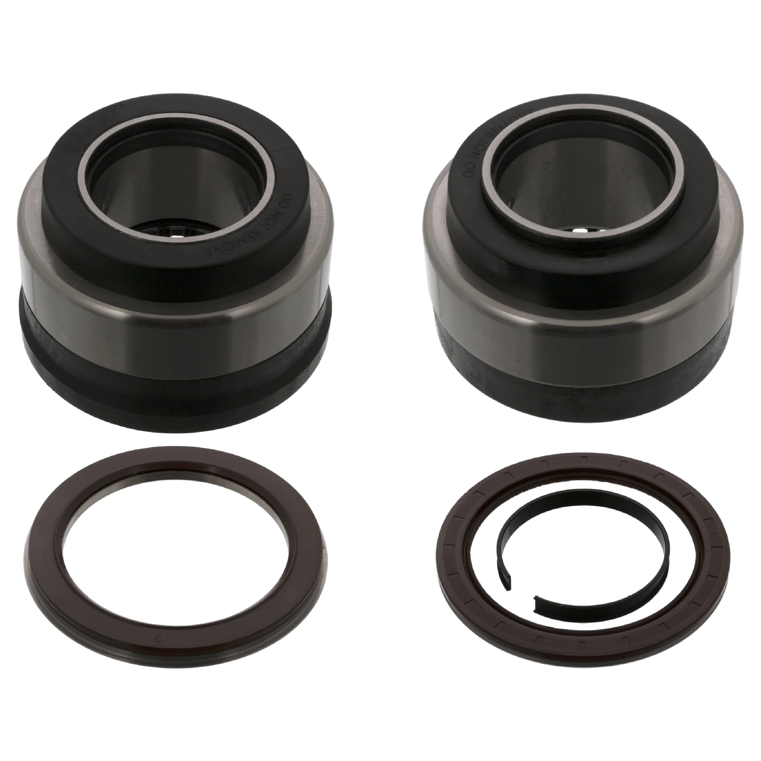Febi 35047 Wheel Bearing