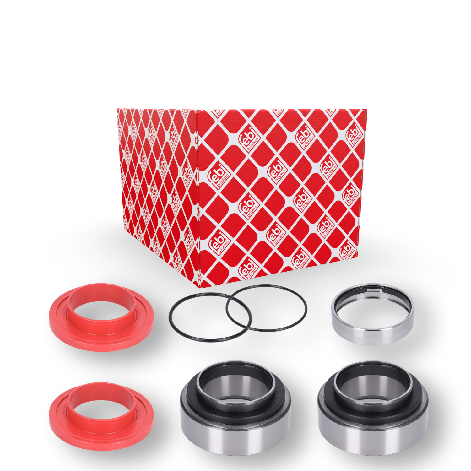 Febi 35077 Wheel Bearing