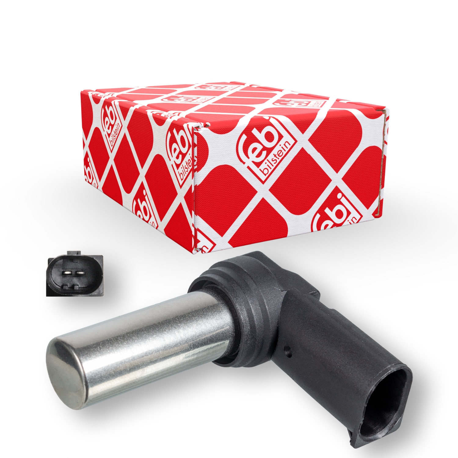 Febi 35143 Camshaft Sensor